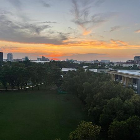 兰花公寓 Phnom Penh Eksteriør bilde