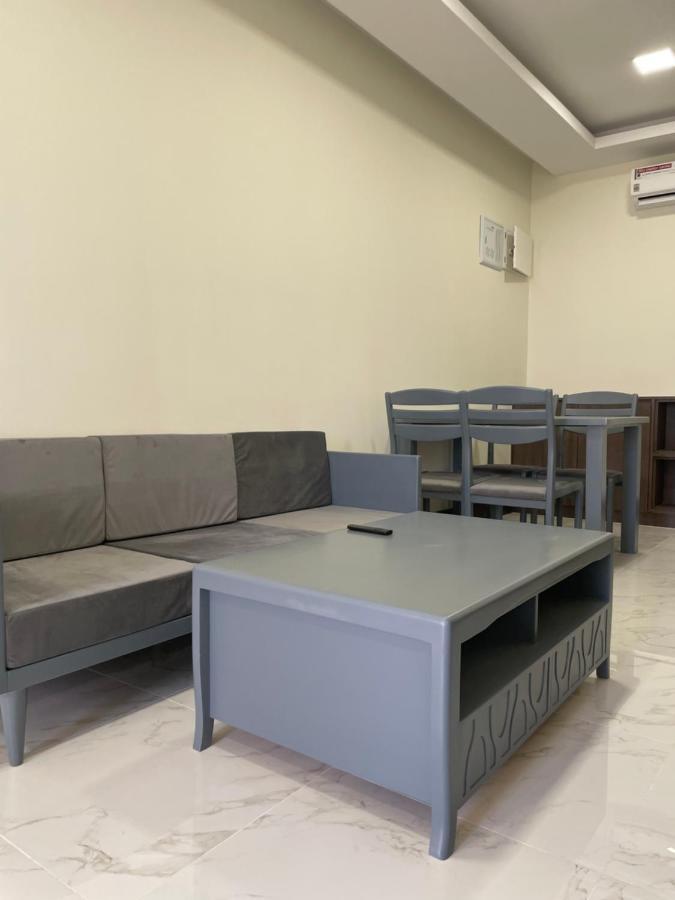 兰花公寓 Phnom Penh Eksteriør bilde