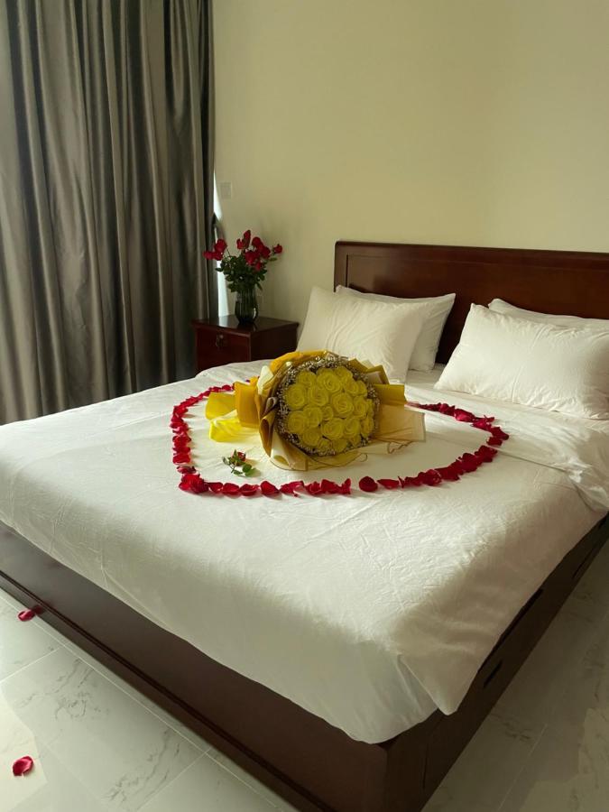 兰花公寓 Phnom Penh Eksteriør bilde