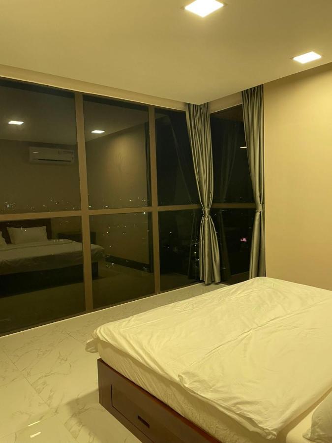 兰花公寓 Phnom Penh Eksteriør bilde