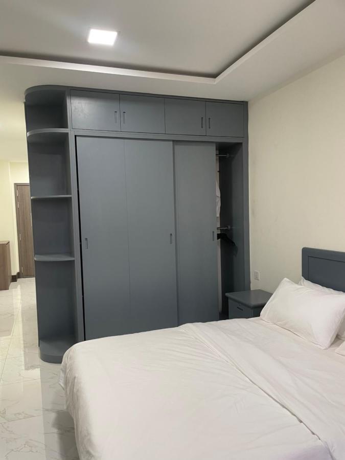 兰花公寓 Phnom Penh Eksteriør bilde