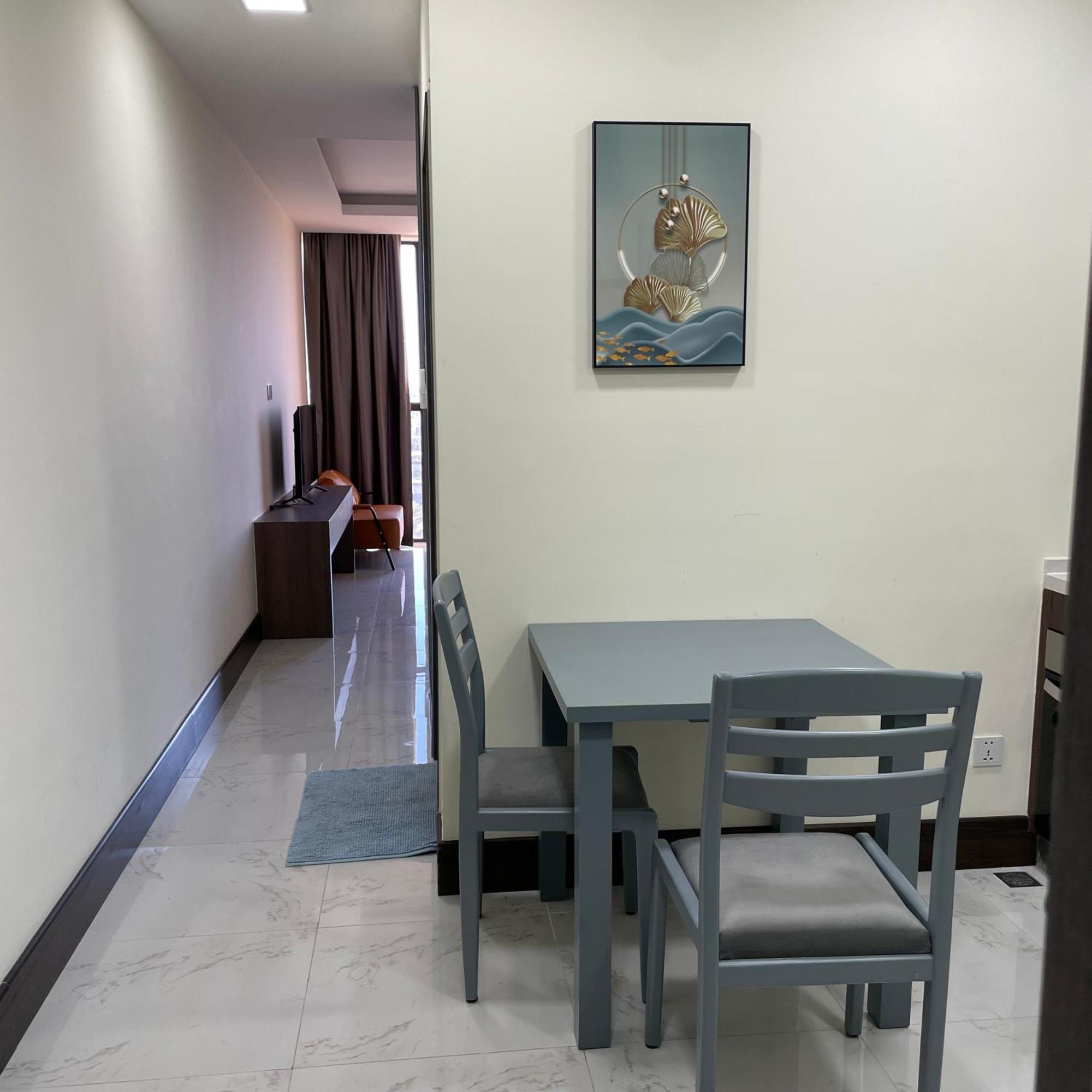 兰花公寓 Phnom Penh Eksteriør bilde