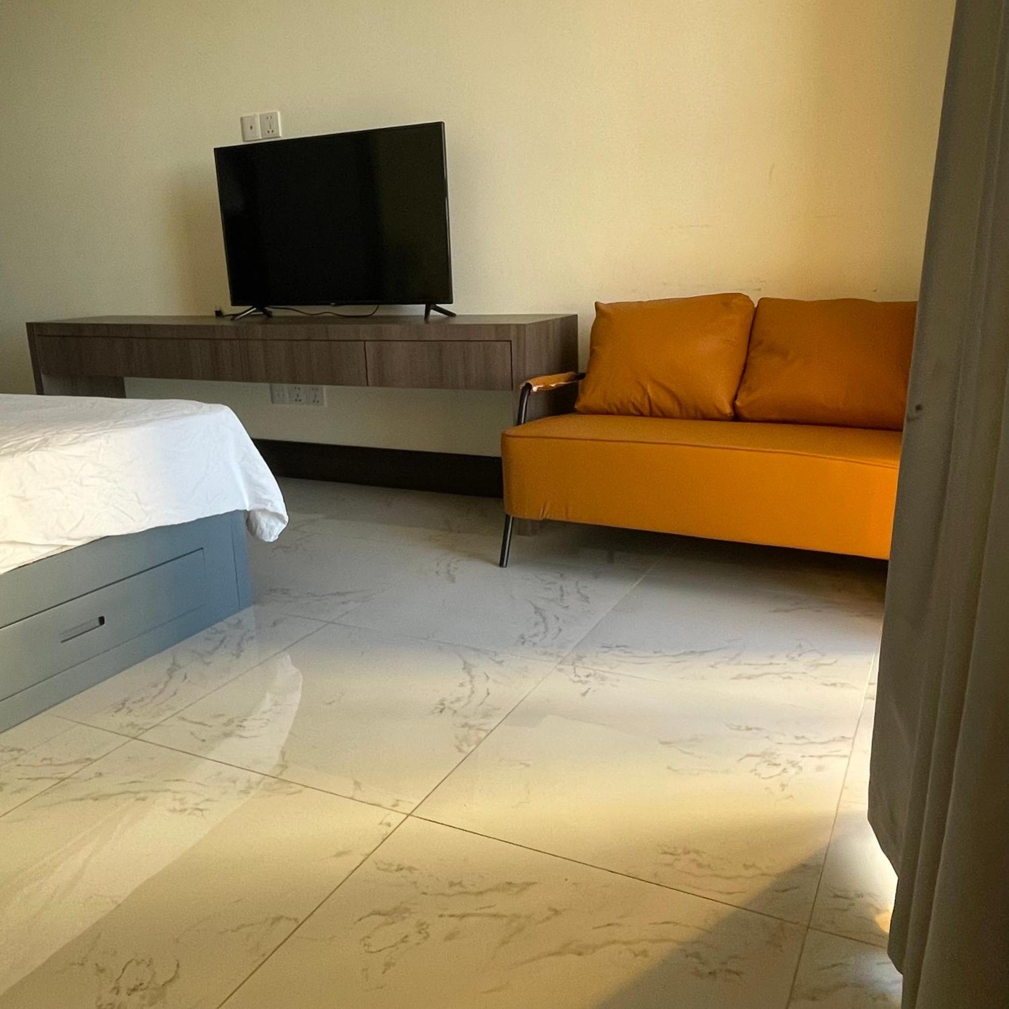 兰花公寓 Phnom Penh Eksteriør bilde